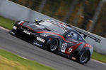 JR Motorsports Nissan GT-R Picture